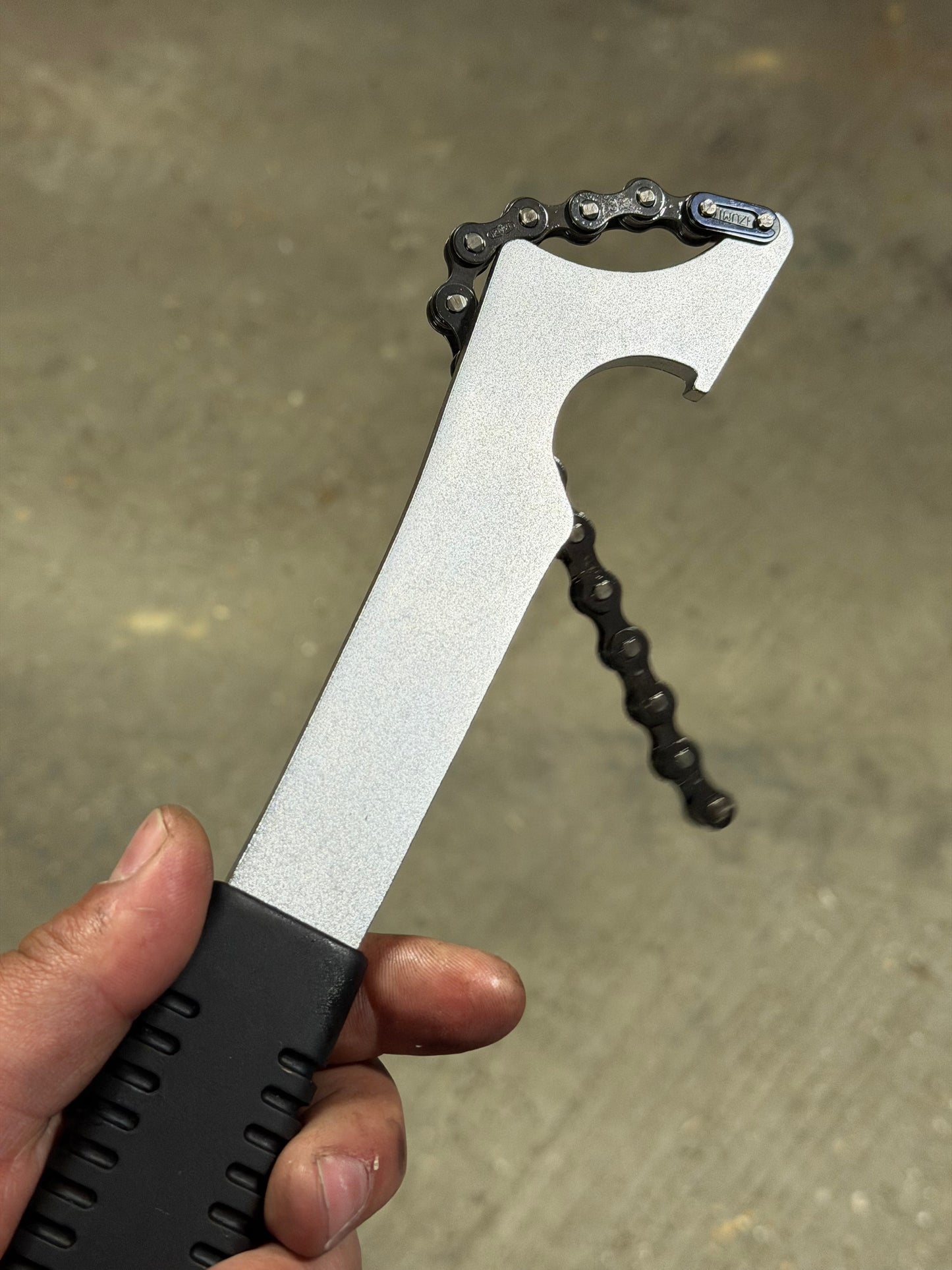 Shimano TL-SR22 Sprocket and  Lock Ring Tool