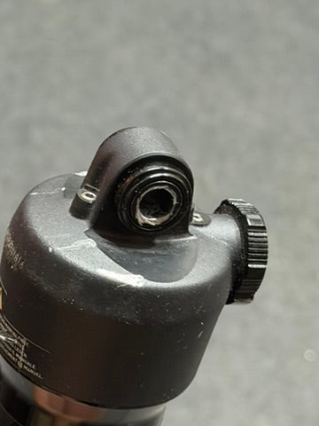 RockShox 210x50mm rear shock with DebonAir