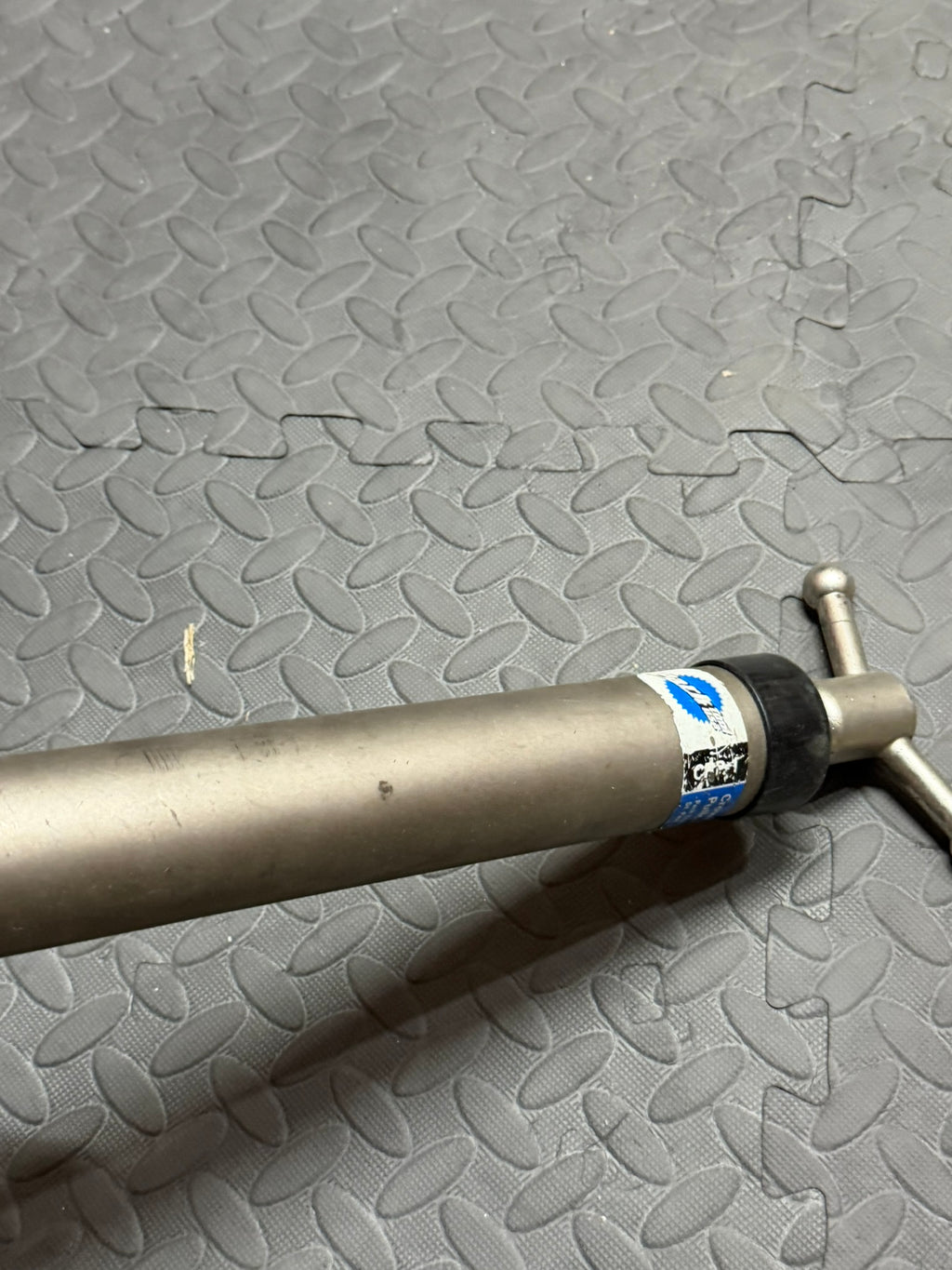 PARK TOOL CRP1 - crown race puller