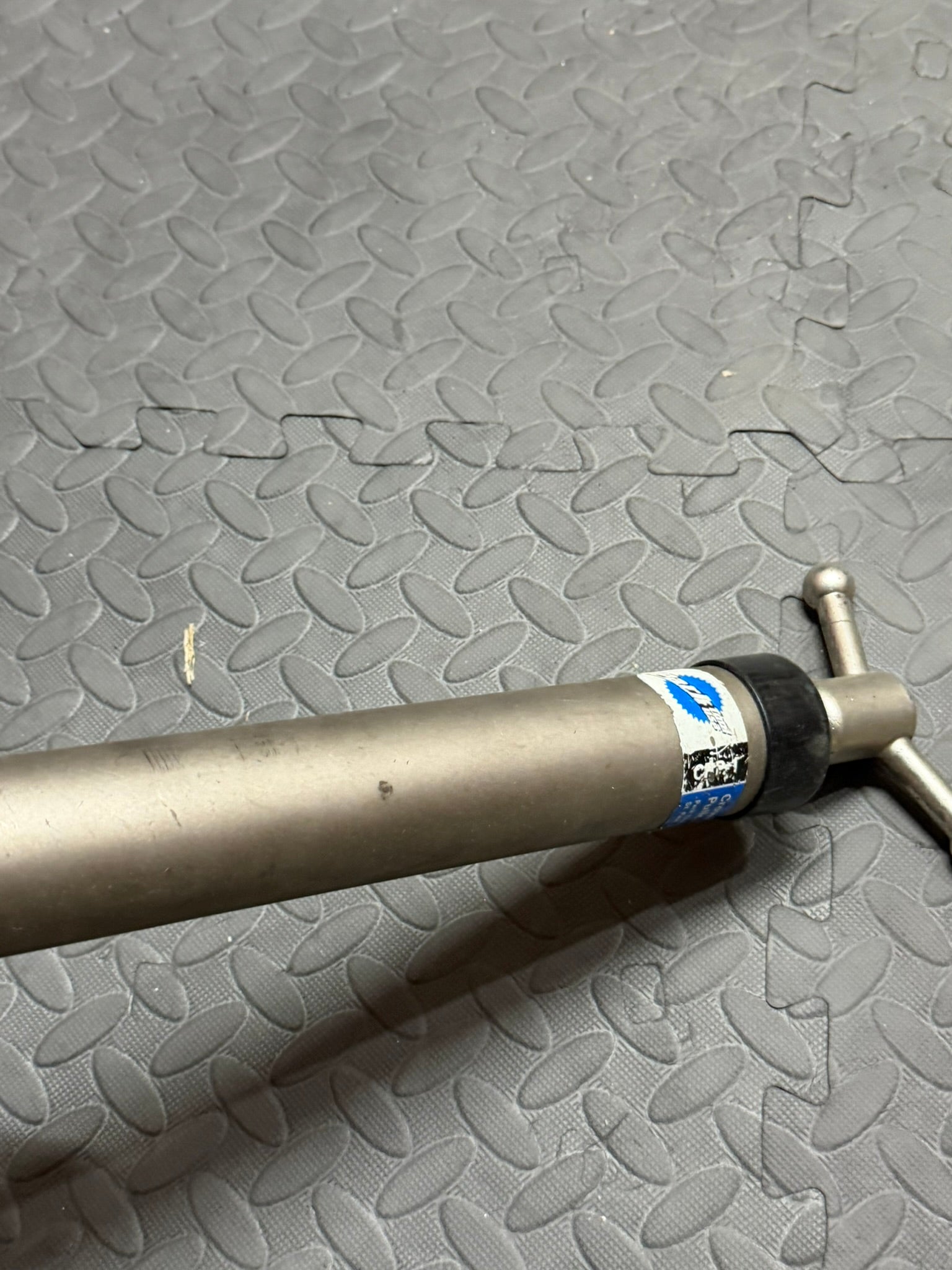 PARK TOOL CRP1 - crown race puller