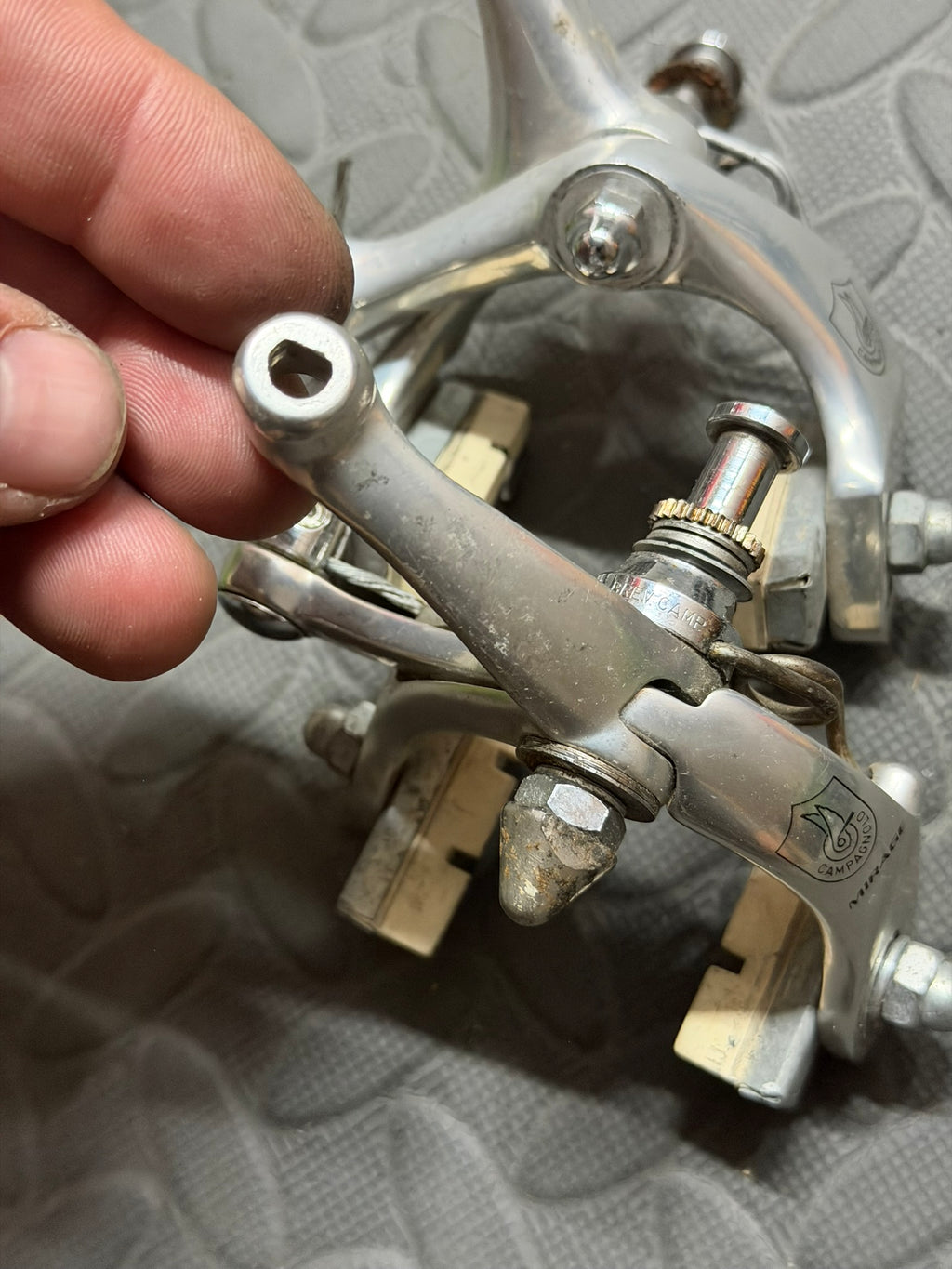 Campagnolo Brake Calipers Set