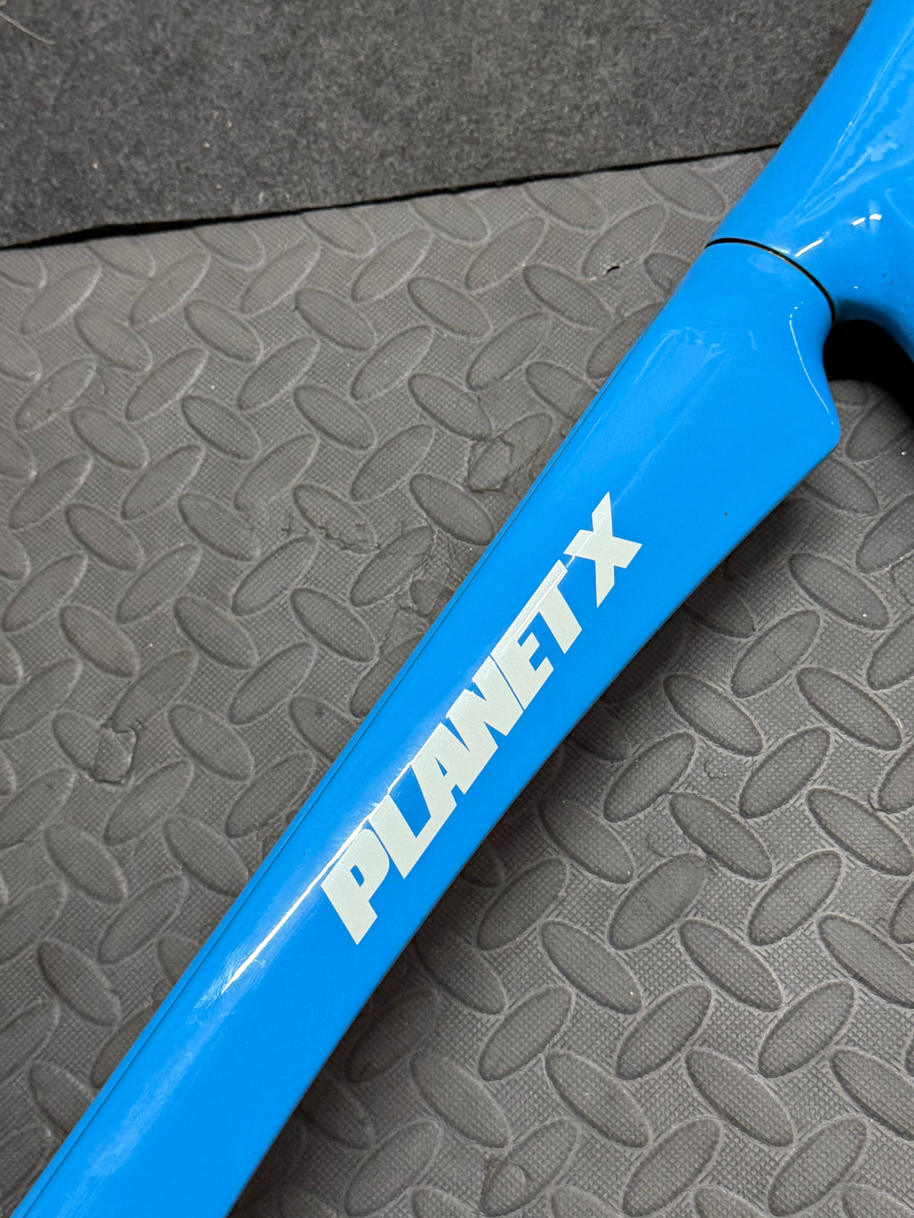 Planet X Track Frameset size 56