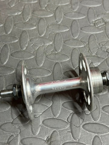 12 Campagnolo Vintage Pista Hubs Joblot