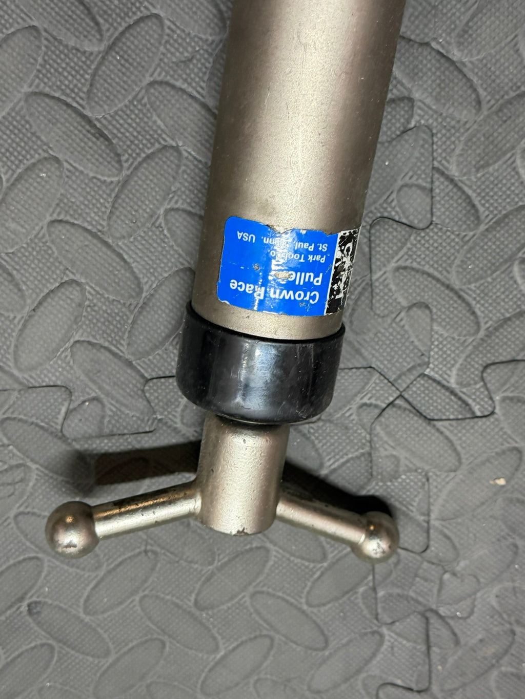 PARK TOOL CRP1 - crown race puller
