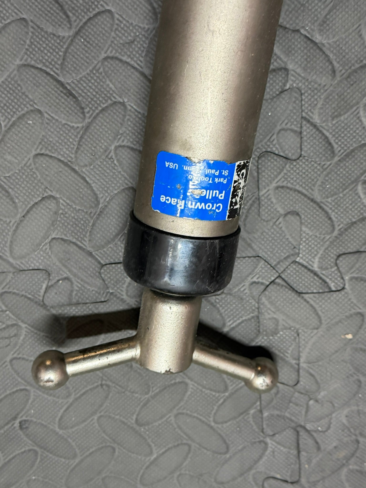 PARK TOOL CRP1 - crown race puller