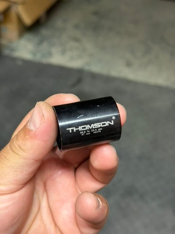 THOMSON Shim 28.6 to 25.4 37mm