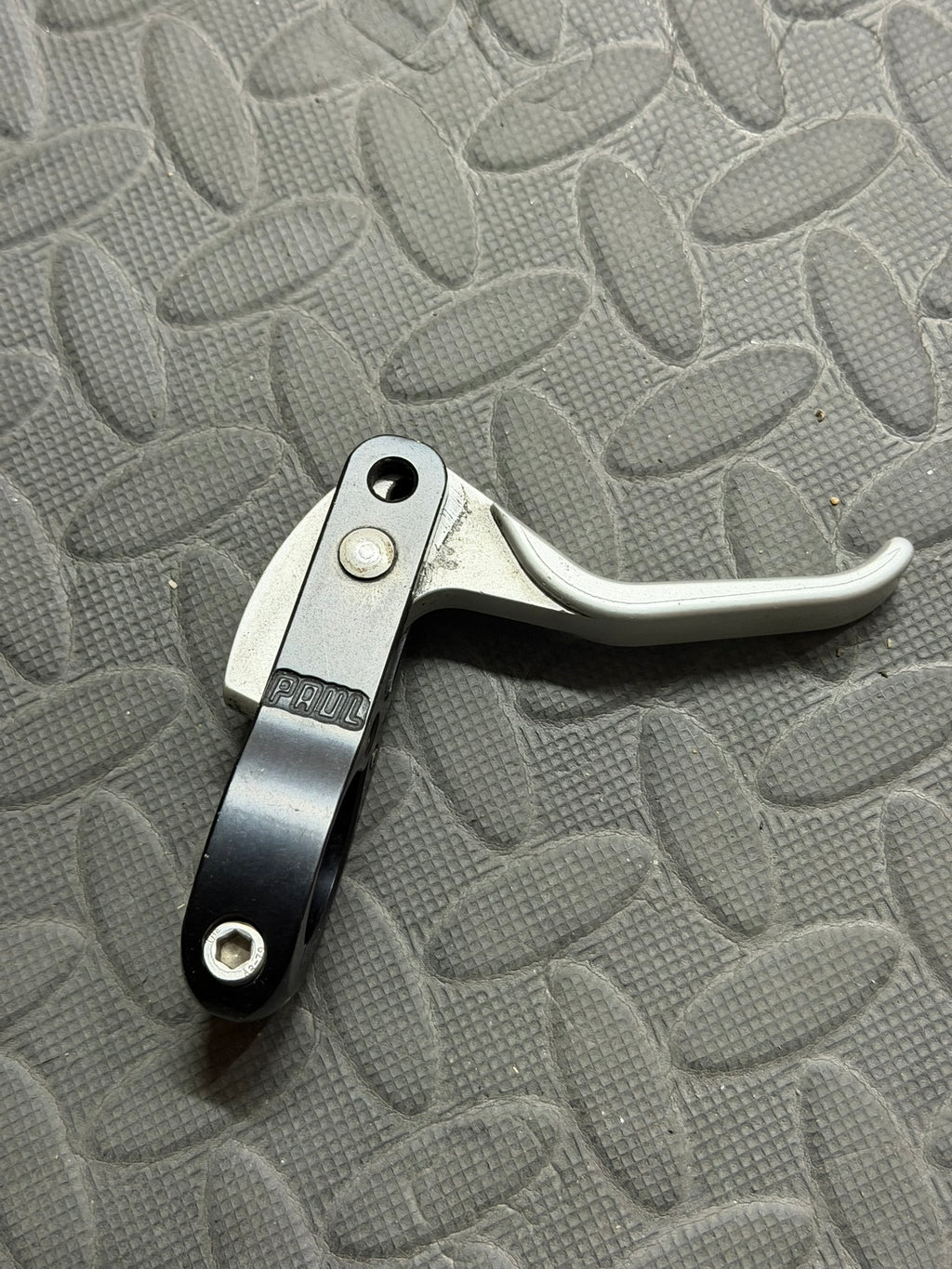 Paul Brake Right Brake Lever