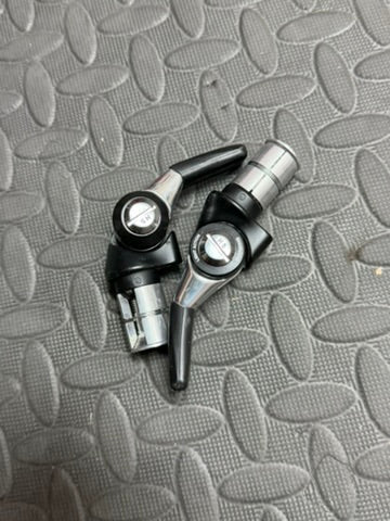 Shimano Bar End Shifter TT levers