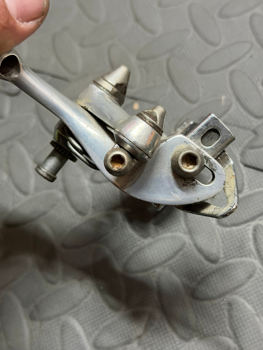 Campagnolo Brake Calipers Set