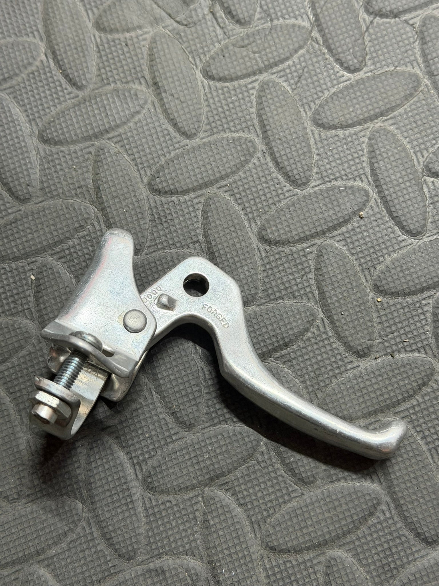 Dia Compe Left Brake lever