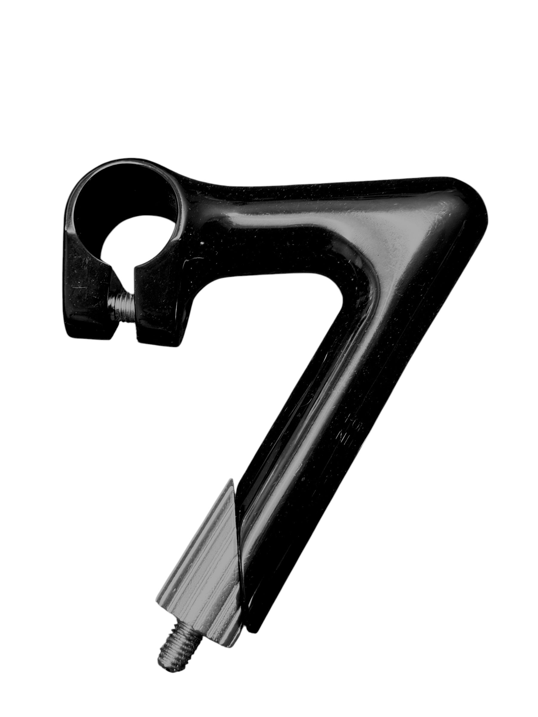 Nitto Jaguar 80 quil stem 25.4