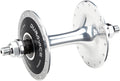 Shimano Dura-Ace HB-7600 Large Flange Track Hubs – Front, Rear or Pair – front view