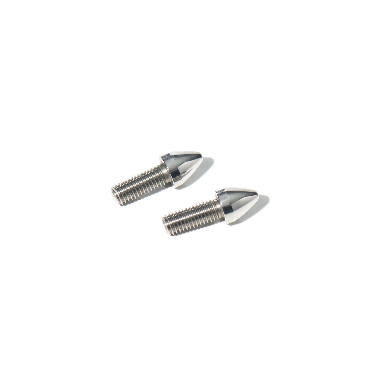 Runwell punk bolts