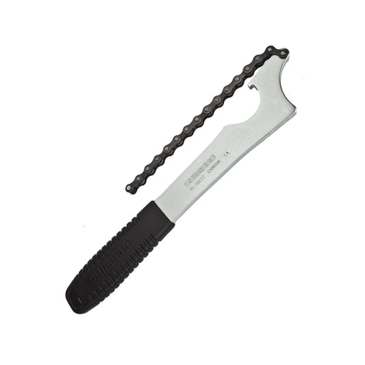 Shimano TL-SR22 Sprocket and  Lock Ring Tool