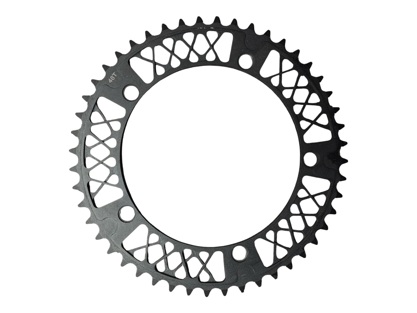 Factory 5 track chainring 144bcd 48t