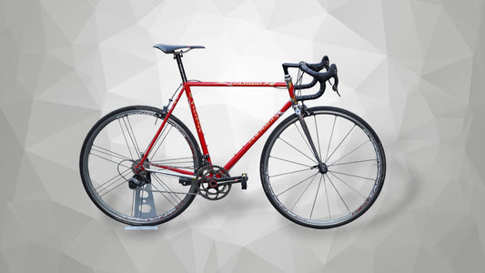 Colnago spiral conic slx size Medium road bike