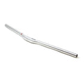 Nitto For Shred Bar 31.8 FW-82 wide handlebars black/chrome
