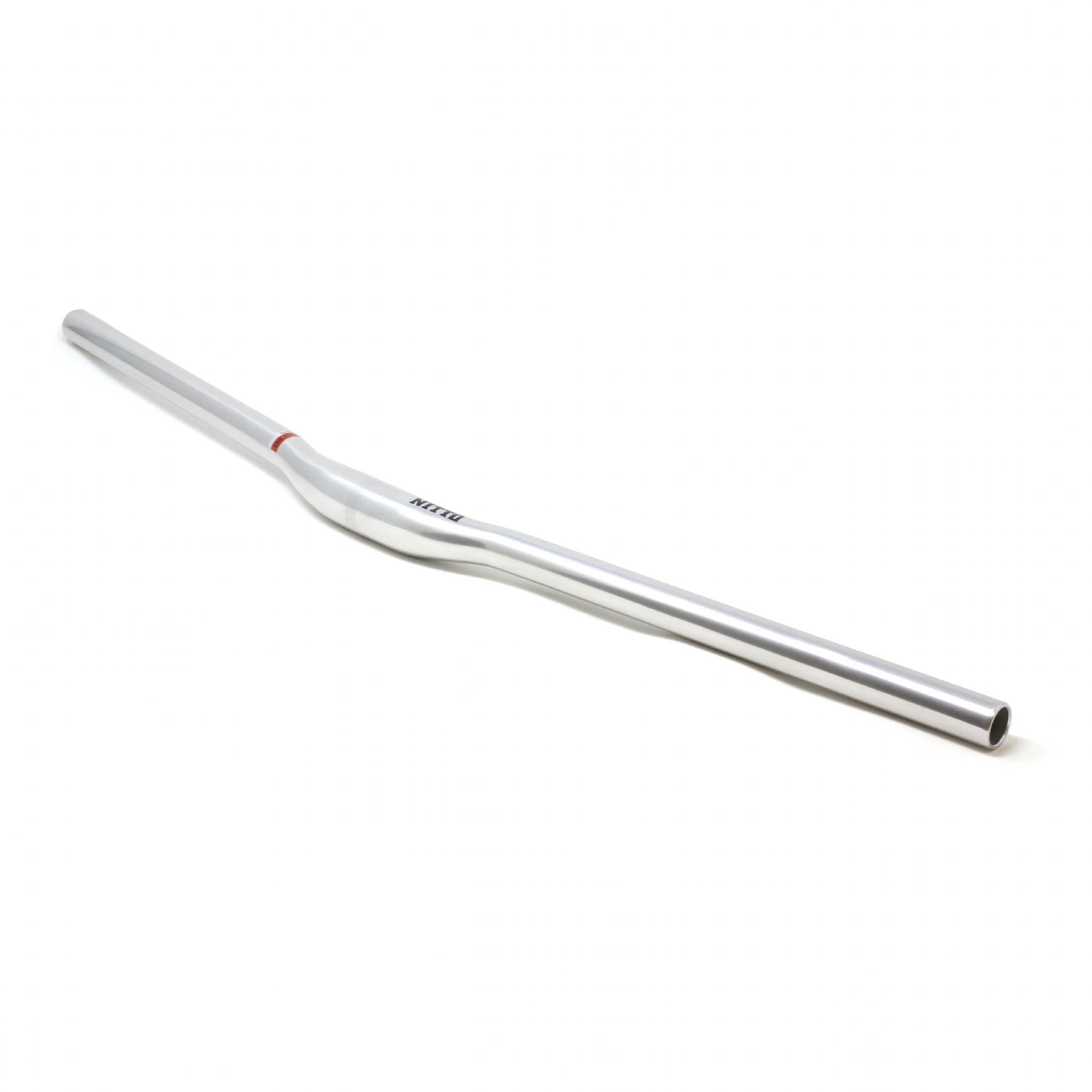 Nitto For Shred Bar 31.8 FW-82 wide handlebars black/chrome