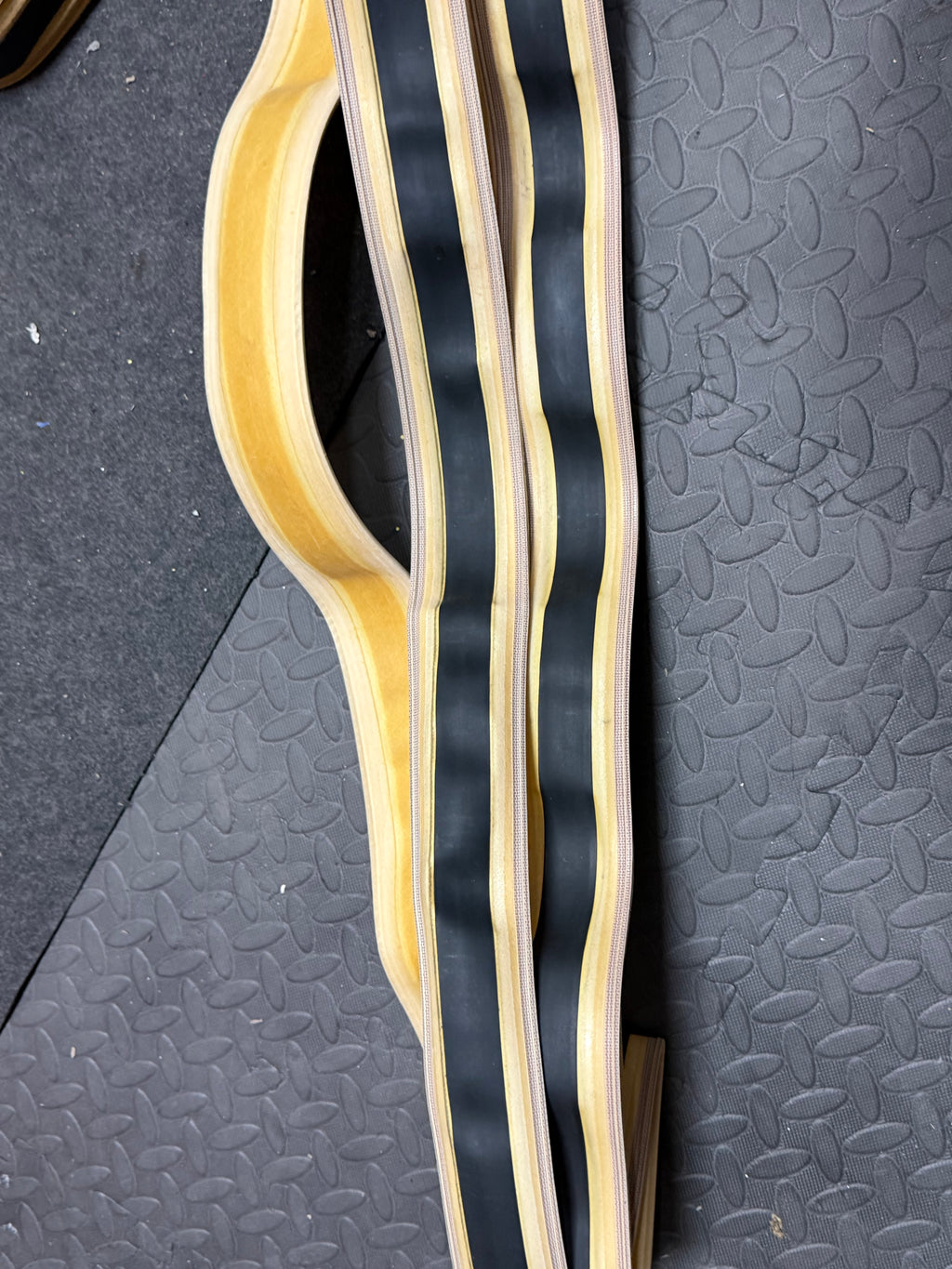 Vittoria Pista Oro Graphene Track Tyres Set, 700x23c