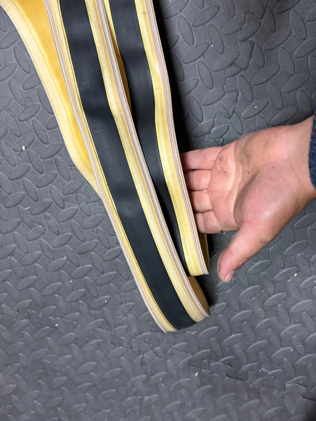 Vittoria Pista Oro Graphene Track Tyres Set, 700x23c