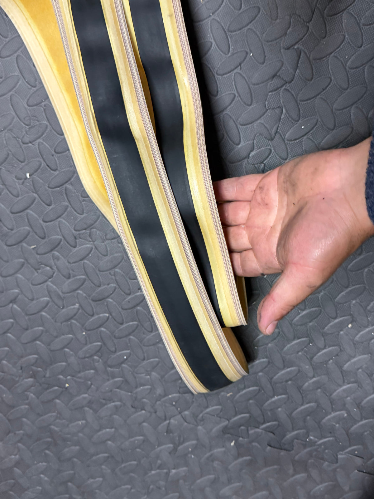 Vittoria Pista Oro Graphene Track Tyres Set, 700x23c