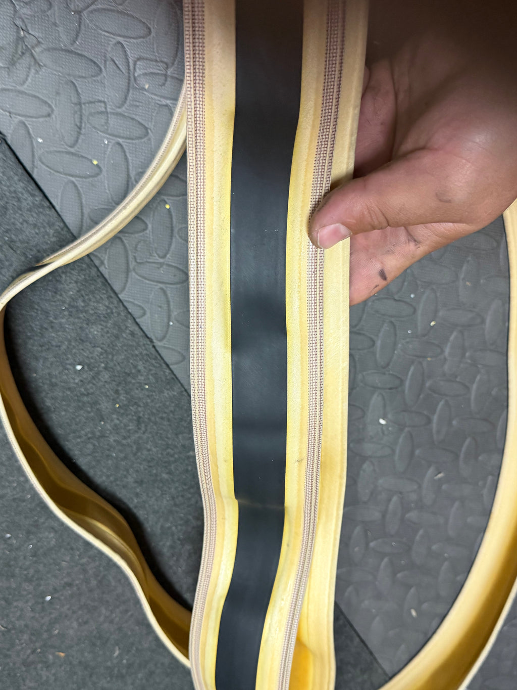 Vittoria Pista Oro Graphene Track Tyres Set, 700x23c