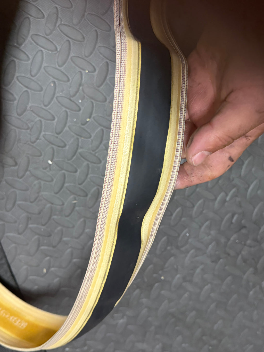 Vittoria Pista Oro Graphene Track Tyres Set, 700x23c