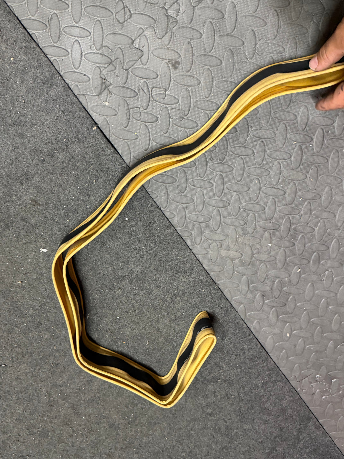 Veloflex Record Clincher Road Tyre, 700x23c