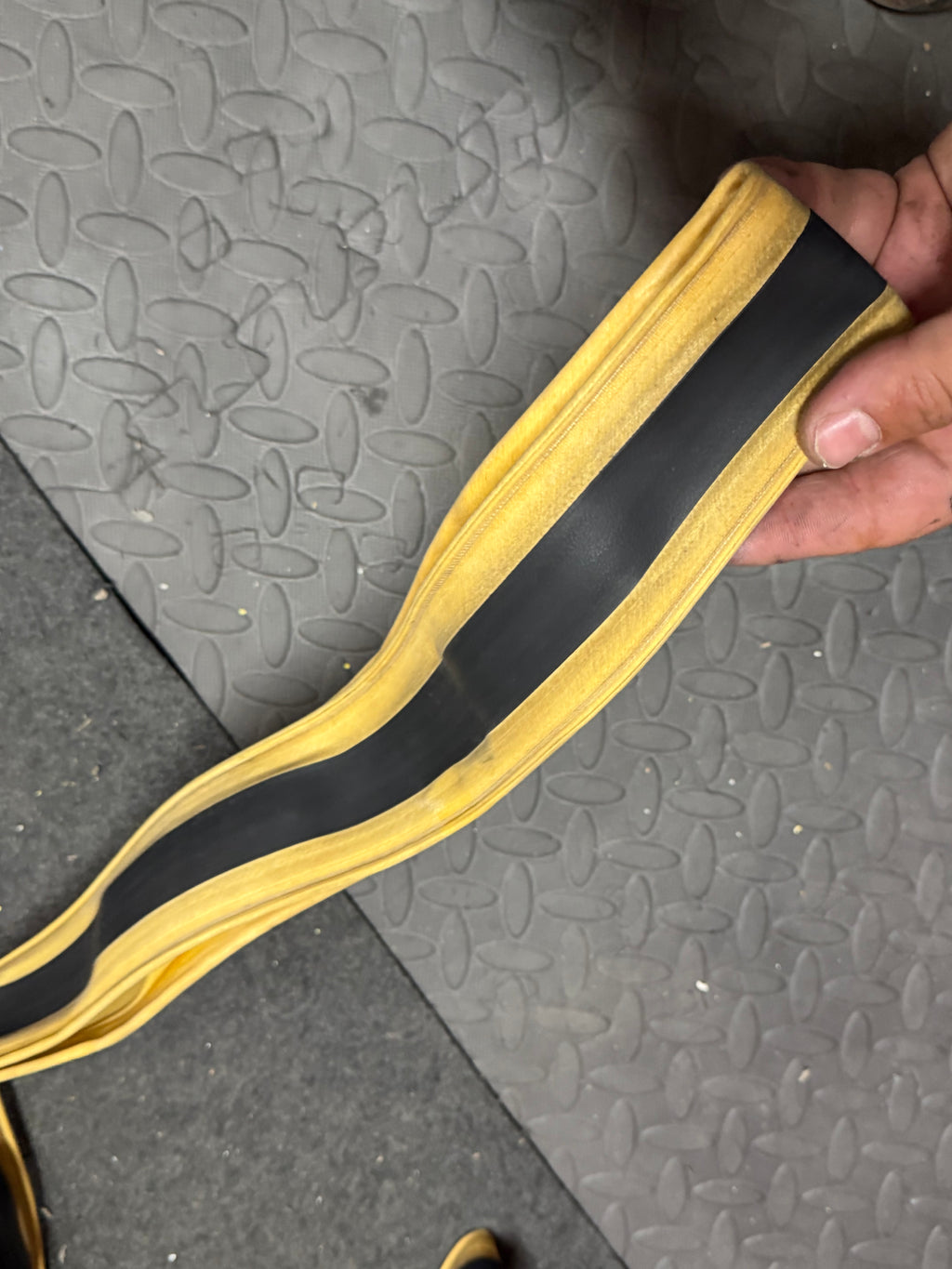 Veloflex Record Clincher Road Tyre, 700x23c