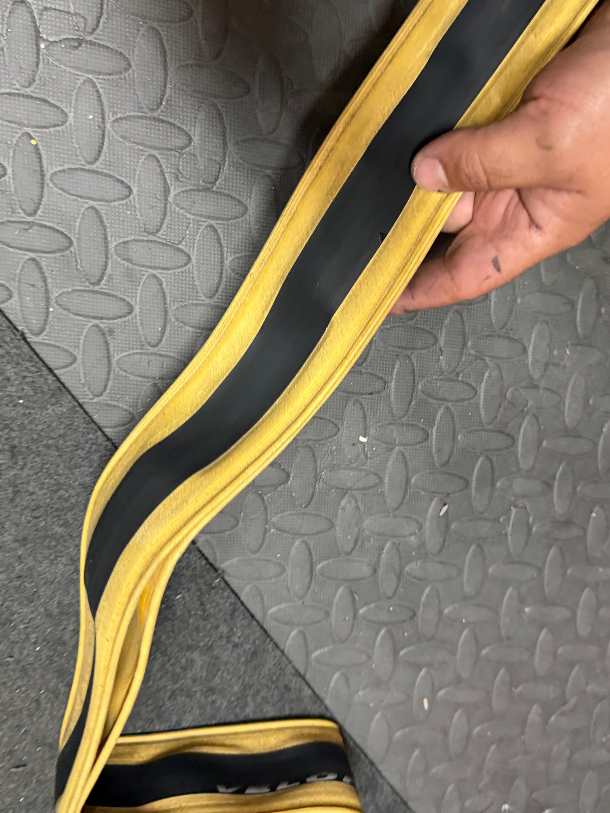Veloflex Record Clincher Road Tyre, 700x23c