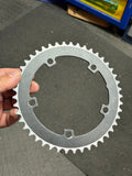 Track Chainring 45T 130BCD 1/8"