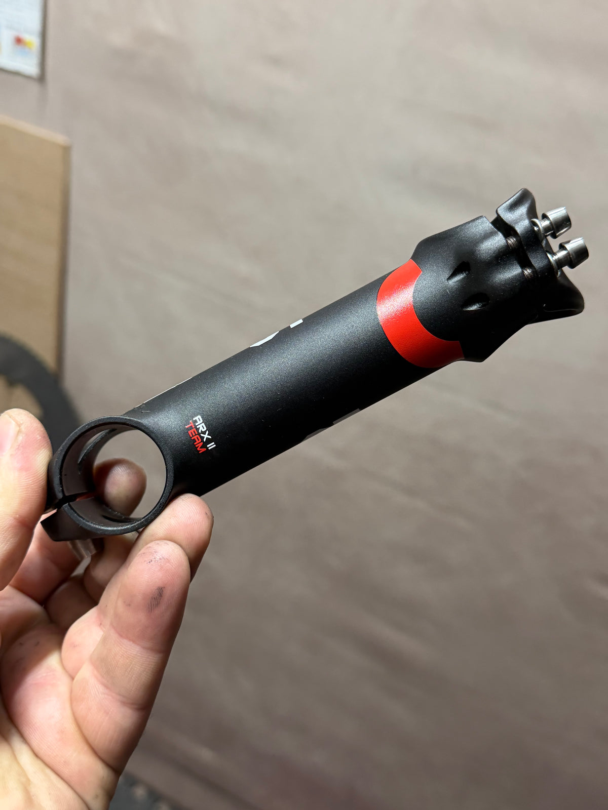 3T Aluminium Stem 130mm