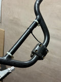 BMX Handlebars & Stem Set