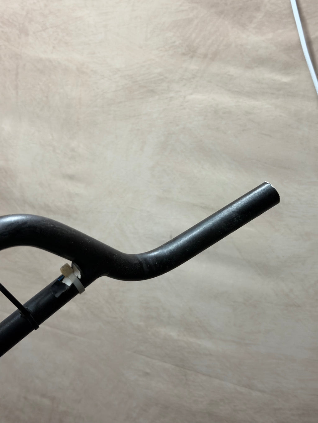 BMX Handlebars & Stem Set