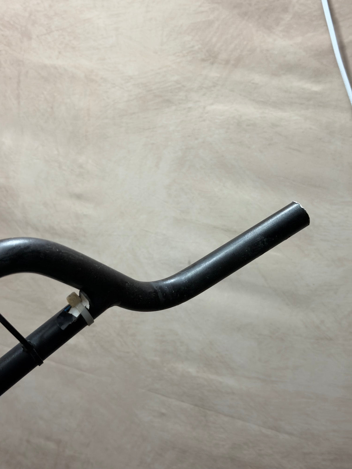 BMX Handlebars & Stem Set