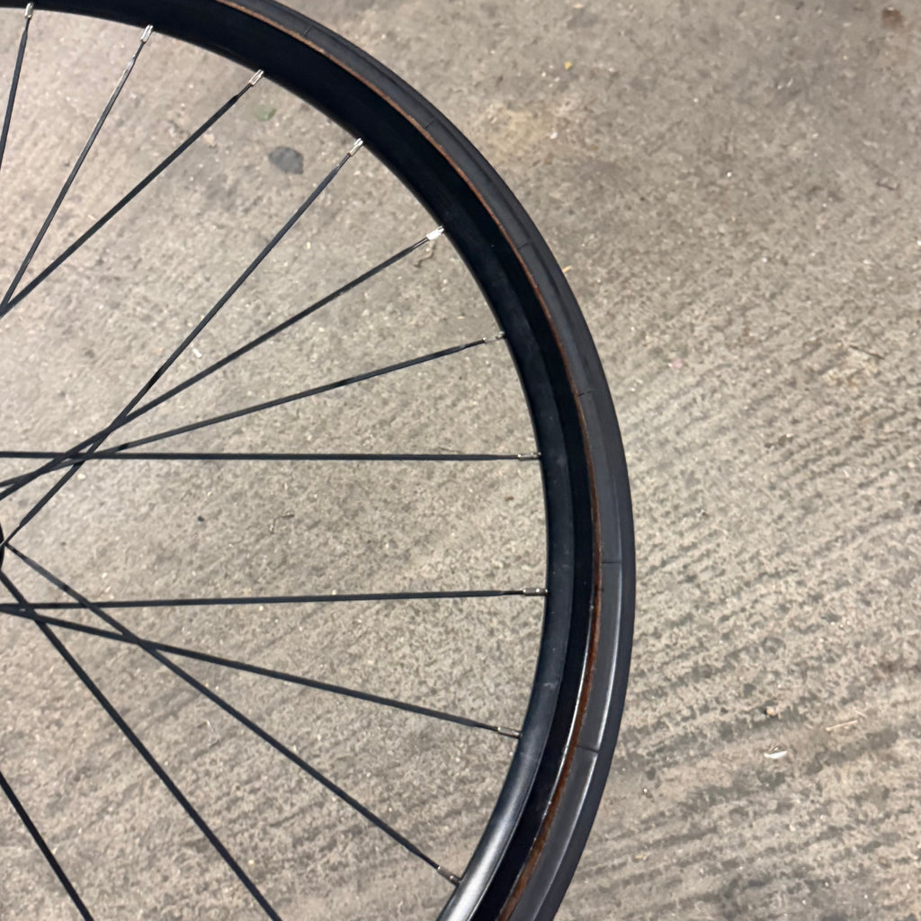 Planet X Tubular Track Wheelset 700c