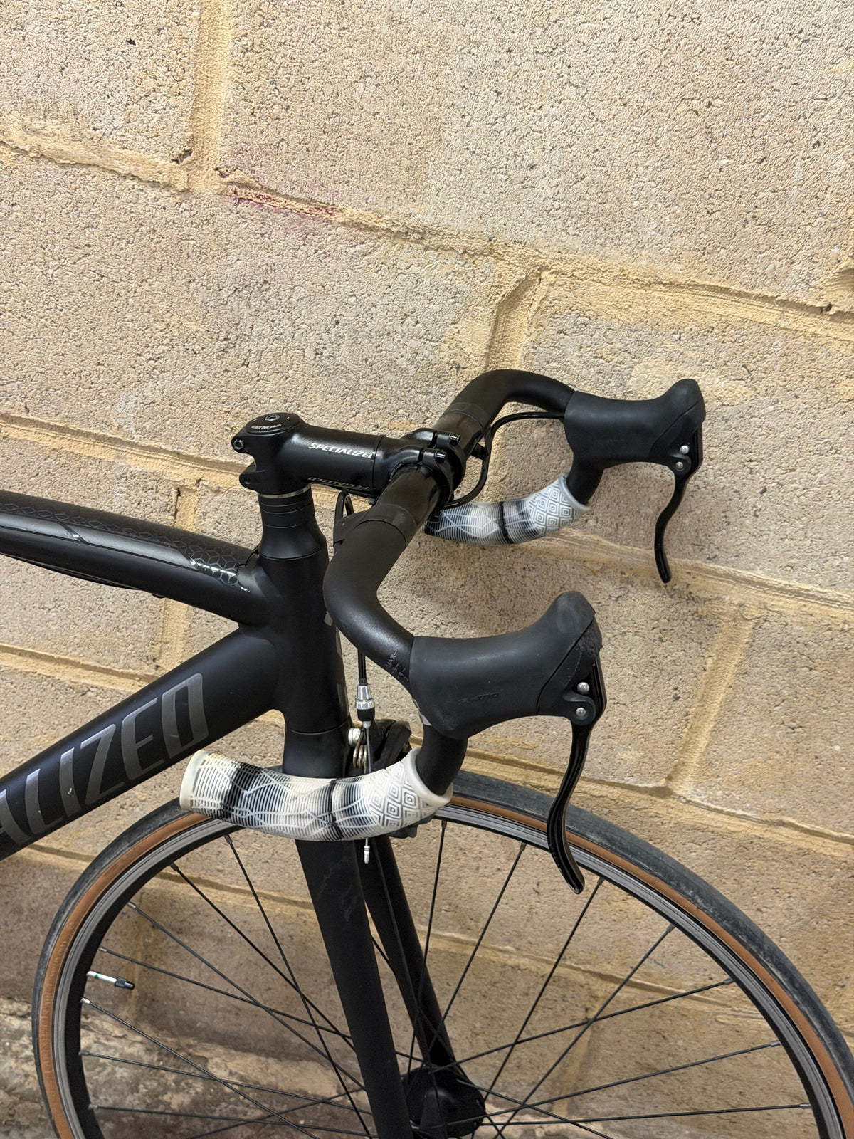 Specialized Langster Single Speed Gixed Gear Bike Size 54