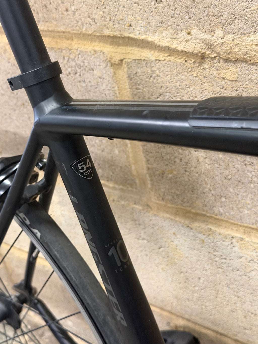 Specialized Langster Single Speed Gixed Gear Bike Size 54