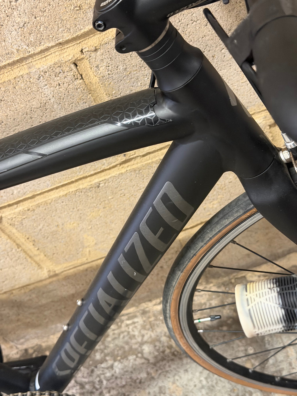 Specialized Langster Single Speed Gixed Gear Bike Size 54