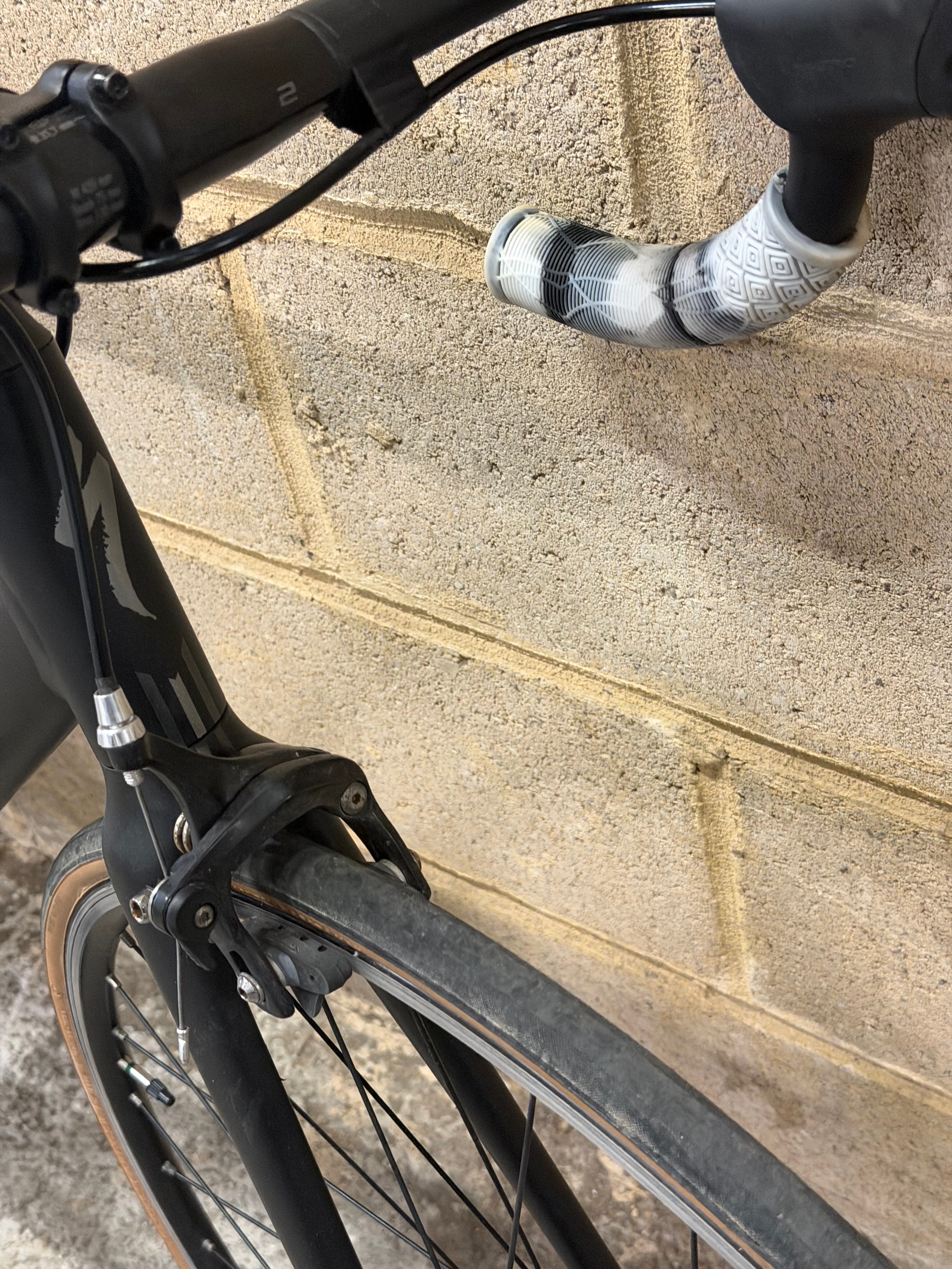 Specialized Langster Single Speed Gixed Gear Bike Size 54