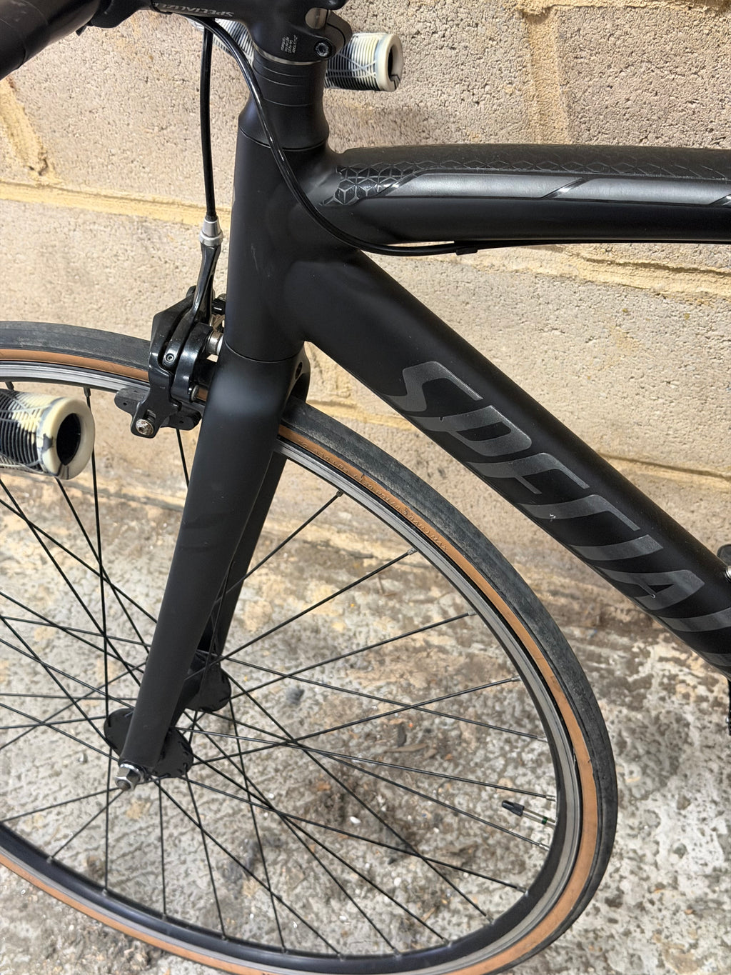 Specialized Langster Single Speed Gixed Gear Bike Size 54