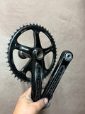 SRAM Omnium Track Crankset 165mm 48T – complete crankset and separate arm