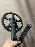 SRAM Omnium 165mm 48T Track Crankset – complete crankset and separate arm