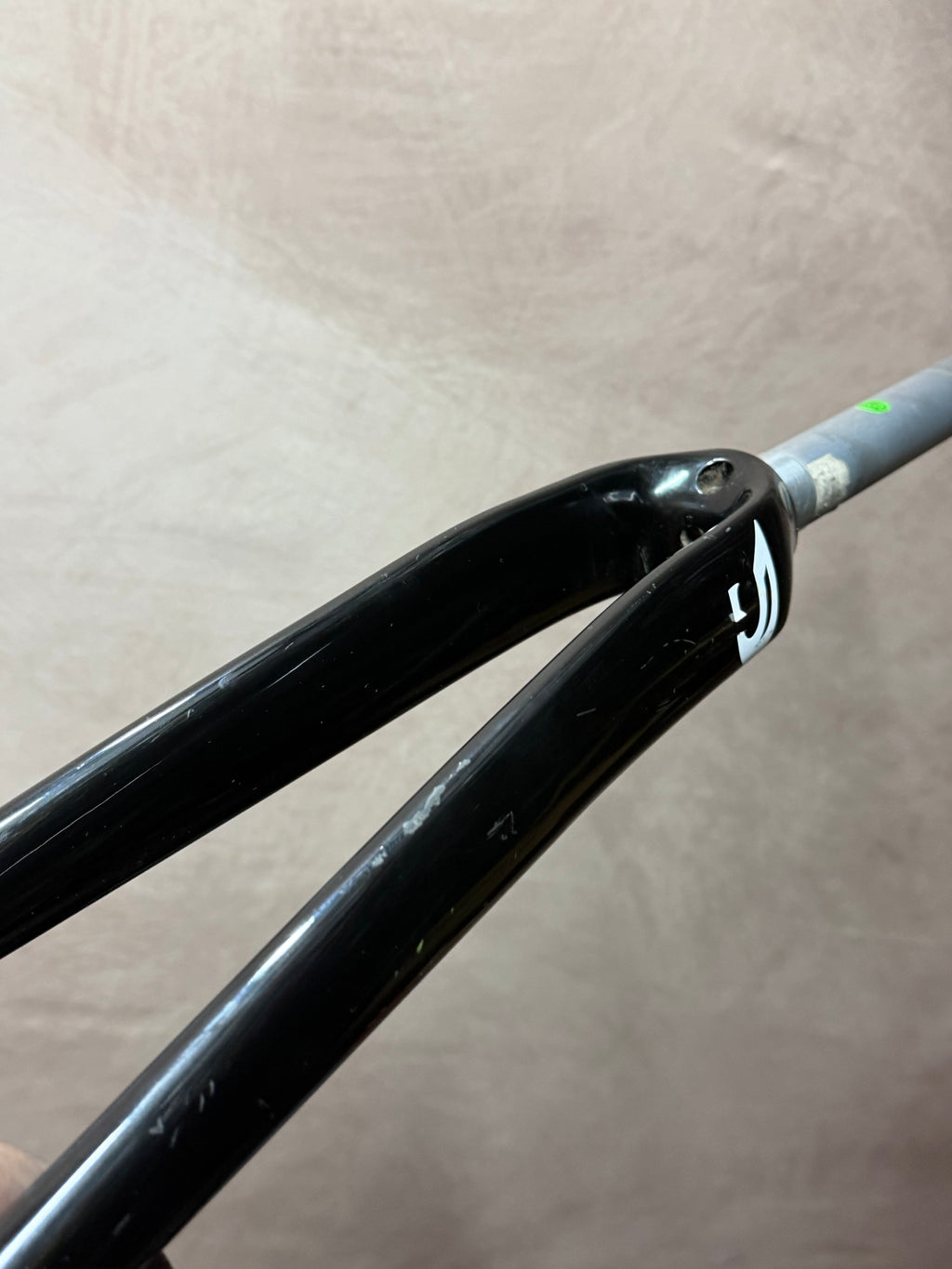 Dolan Carbon Forks 1-1/8in, 19.5cm Steerer – fork crown and legs