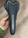 Bicycle Saddle for Road & Fixed Gear Bikes – top view
