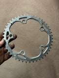 Road Chainring 46T 130 BCD 3/32in – full chainring