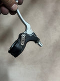 Dia-Compe Tech 77 Left Brake Lever – side profile