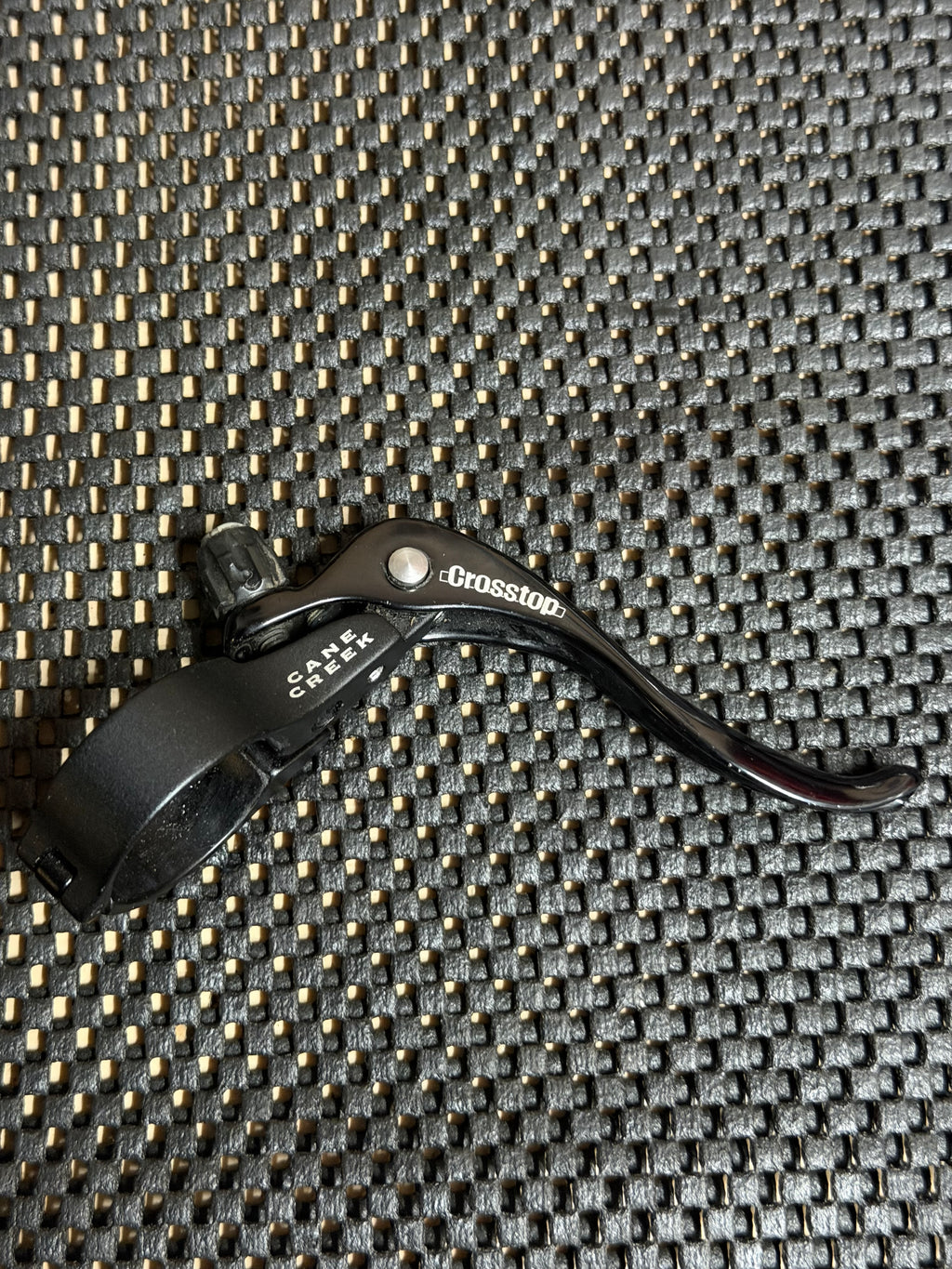 Cane Creek Right Road Brake Lever 31.8mm – lever and clamp