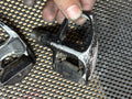 Shimano PD-R540 SPD-SL Road Pedals – pair of road pedals