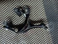 XLC Rear Road Bike Brake Caliper – front face